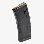 Zásobník pre AR15/M4 PMAG / 30 rán, kalibru 5.56x45 NATO Magpul® – Čierna (Farba: Čierna)