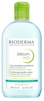 BIODERMA Sébium H2O