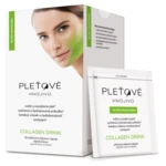 PLEŤOVÉ HNOJIVO Collagen drink 30 vreciek