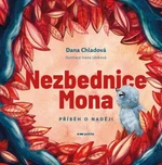 Nezbednice Mona - Dana Chladová