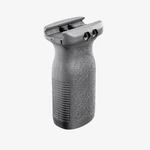 Přední rukojeť RVG® - Rail Vertical Grip Magpul® – Stealth Grey (Barva: Stealth Grey)