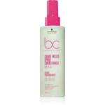 Schwarzkopf Professional BC Bonacure Color Freeze bezoplachový kondicionér pre farbené vlasy 200 ml