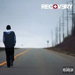 Eminem – Recovery LP