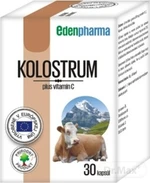 EDENPharma KOLOSTRUM