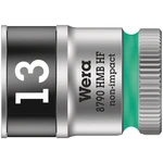 Wera 8790 HMB HF 05003747001 vonkajší šesťhran zásuvka 13 mm     3/8" (10 mm)