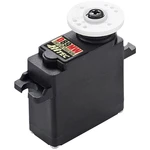 Hitec mini servo D89MW digitálne servo Materiál prevodovky: kov