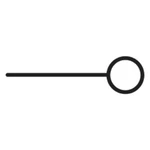 Spojka PPC 1,5 / S-NS / 1-L PPC 1,5/S-NS/1-L Phoenix Contact Množstvo: 50 ks