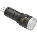 Barthelme 58802420 viacfarebné indikačné LED  červená, zelená   24 V/DC, 24 V/AC    58802420