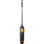 Termický anemometer TESTO 405I, Smart Probes