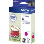 Brother Ink LC-22U M originál  purpurová LC22UM