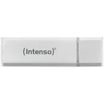 Intenso Alu Line USB flash disk 4 GB strieborná 3521452 USB 2.0