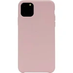 JT Berlin Steglitz Silikon Case Apple iPhone 11 Pro Pink Sand