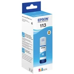 Epson Ink 113 EcoTank originál  zelenomodrá C13T06B240