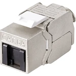 Renkforce  zabudovaný modul RJ45 Keystone CAT 6A