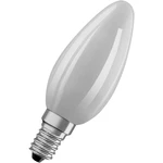 OSRAM 4058075435513 LED  En.trieda 2021 D (A - G) E14 sviečkový tvar 5.5 W = 60 W teplá biela (Ø x d) 35 mm x 100 mm  1