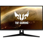 Asus VG289Q1A LED monitor 71.1 cm (28 palca) En.trieda 2021 G (A - G) 3840 x 2160 Pixel 4K 5 ms HDMI ™, DisplayPort, na