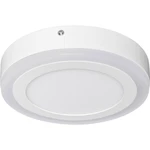 LEDVANCE LED CLICK WHITE RD 200MM 15W  LEDV 4058075260511 LED stropné svietidlo biela 15 W teplá biela