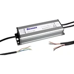 Dehner Elektronik LED 12V150W-MM-IP67 napájací zdroj pre LED  konštantné napätie 150 W 12.5 A 12 V/DC schválenie nábytku