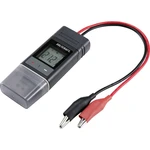 VOLTCRAFT DL-260A datalogger prúdu  Merné veličiny prúd      0 do 20 mA   funkcia PDF