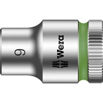 Wera 8790 HMB 05003554001 vonkajší šesťhran zásuvka 9 mm     3/8" (10 mm)