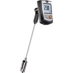 testo 905-T2 teplomer  -50 - +350 °C Typ senzora K