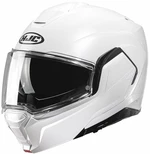 HJC i100 Solid Pearl White XS Kask