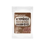 Allnature Kypriaci Prasok Do Peciva Bio 150g