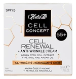 HELIA-D CELL CONCEPT 55+ OMLADZUJUCI KREM DEN 50ML