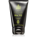 Truefitt & Hill No. 10 Cleansing Scrub pleťový peeling pre mužov 100 ml