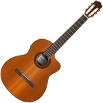 Cordoba C5-CE 4/4 Natural Chitarra Classica per Concerto con Preamplificatore