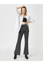 Koton Wide Leg Pants