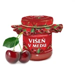 Terezia Višňa v Mede (1x250 g)