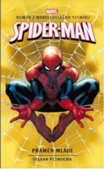 Spider-Man - Pramen mládí - Stefan Petrucha