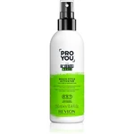 Revlon Professional Pro You The Twister slaný sprej pro strukturu a lesk 250 ml