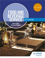 Food and Beverage Service, 10th Edition