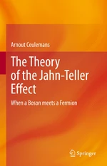 The Theory of the Jahn-Teller Effect