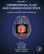 Cerebrospinal Fluid and Subarachnoid Space