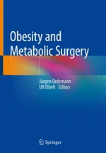 Obesity and Metabolic Surgery