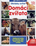 Domácí zvířata