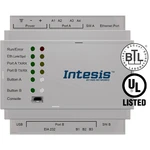 Intesis INMBSBAC1000000 BACnet IP & MS/TP brána      1 ks