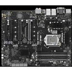 Asus MB WS C246 PRO C246 PCH Základná doska Socket Intel® 1151 Tvarový faktor ATX Čipová sada základnej dosky Intel® C24