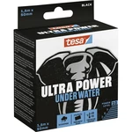 tesa ULTRA POWER UNDER WATER 56491-00000-00 inštalačné izolačná páska  čierna (d x š) 1.5 m x 50 mm 1 ks