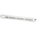 Metz Connect 130921-00-E 24 portů sieťový Patchpanel neopatrené špecifikáciou 1 U