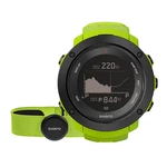 Sportovní hodinky Suunto Ambit3 Vertical (HR)  limetková