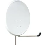 Satelit 100 cm Schwaiger SPI980.0 Reflektivní materiál: ocel bílá