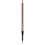 MAC Cosmetics Veluxe Brow Liner tužka na obočí s kartáčkem odstín Brunette 1,19 g