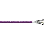 Sběrnicový kabel LAPP UNITRONIC® BUS 2170875-500, vnější Ø 11.30 mm, fialová, 500 m