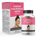 MOVit Kyselina hyaluronová + Biotin PREMIUM