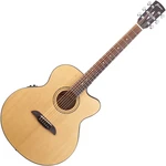 Framus FJ 14 SV CE Vintage Natural Chitarra Semiacustica Jumbo