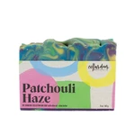 Cellar Door Univerzálne tuhé mydlo Cellar Door Patchouli Haze (142 g)